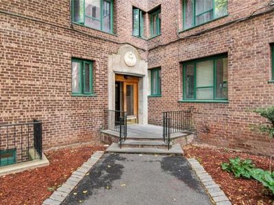 1545 Archer Road #5G, Bronx, NY, 10462
