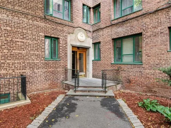 1545 Archer Road #5G, Bronx, NY 10462