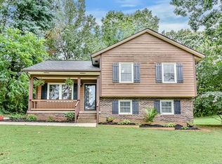 416 Patterson St, Troutman, NC 28166