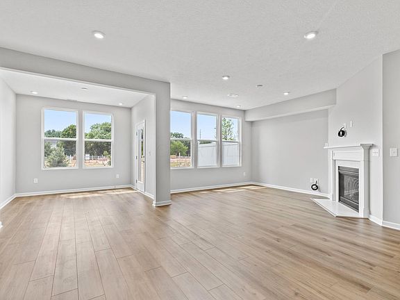 3rd image of 3367 Abberley Dr Lot 1004