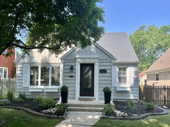 2815 North 77th STREET, Milwaukee, WI 53222
