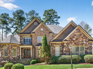 5901 Charleycote Dr, Raleigh, NC 27614