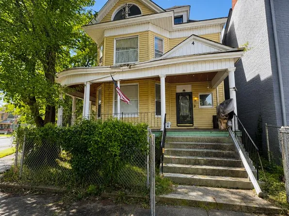 4 Indiana Street, Wheeling, WV 26003