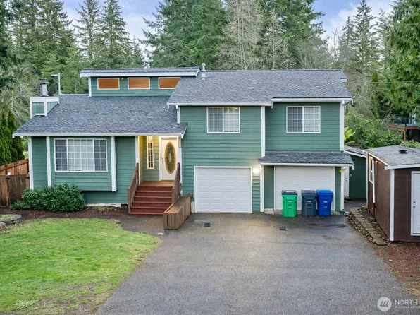 2214 Eastend NW, Olympia, WA 98502