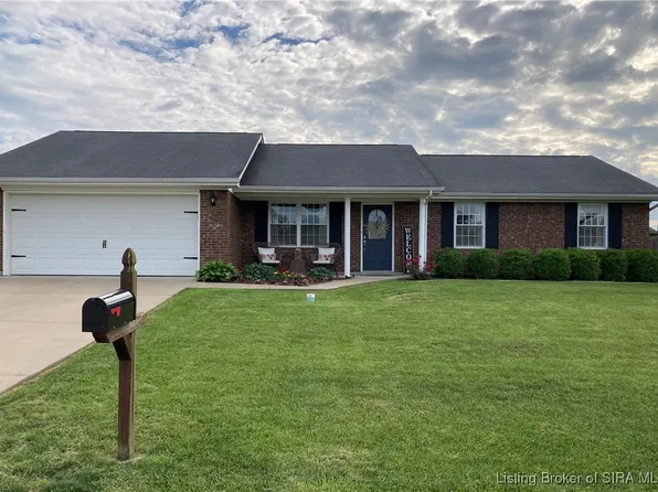 2239 Morning Glory Drive, Sellersburg, IN 47172