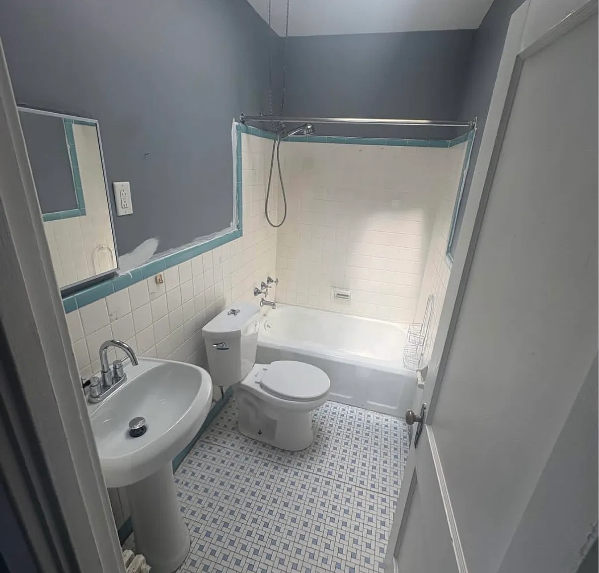1 bed, $1,000 — Photo 4