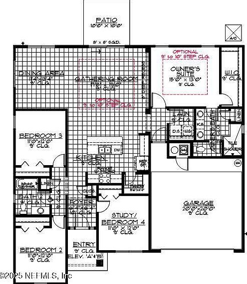 2nd image of 6296 WESTON WOODS Drive #0004