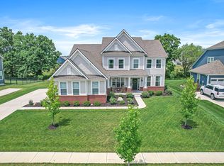 11880 Northface Dr, Noblesville, IN 46060