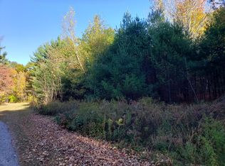 Valley Rd, Waterford, ME 04088