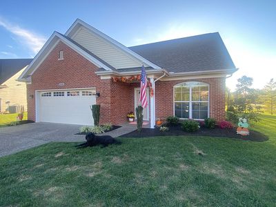 3400 Eastbrook Dr, Lagrange, KY, 40031