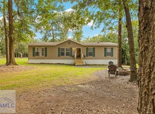 1615 Retreat Rd, Riceboro, GA 31323