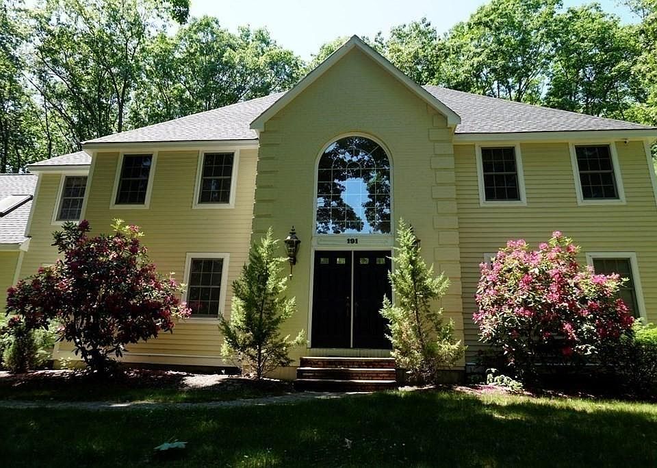 191 Littlefield Ln, Marlborough, MA 01752 Zillow