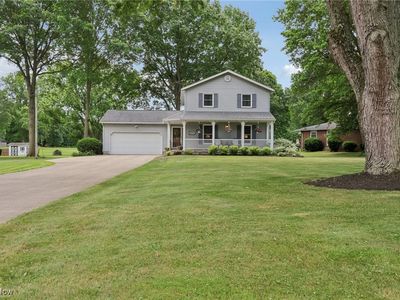 6163 N Oval Rd, Clinton, OH, 44216