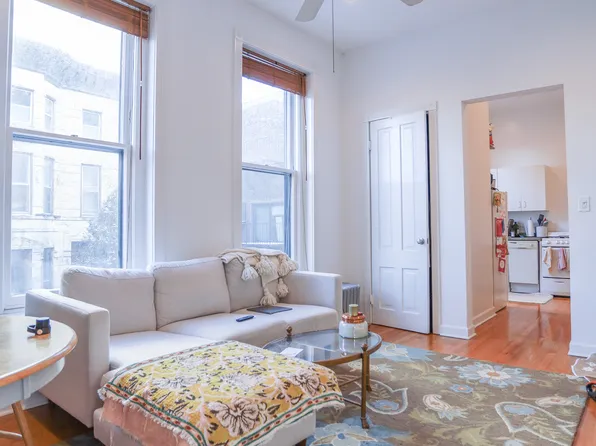 1765 N Wells St #2, Chicago, IL 60614