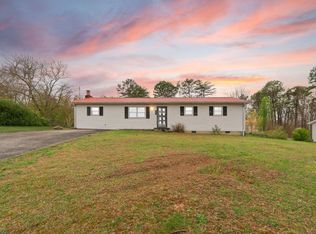 517 Line Creek Rd, Lily, KY 40740