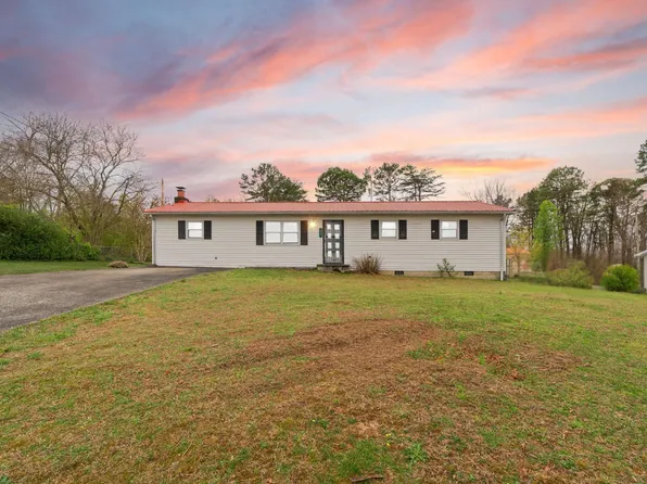 517 Line Creek Rd, Lily, KY 40740