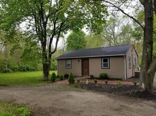 658 Main St, Hanson, MA 02341