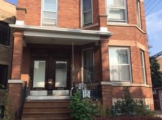 3615 N Bell Ave #2, Chicago, IL 60618