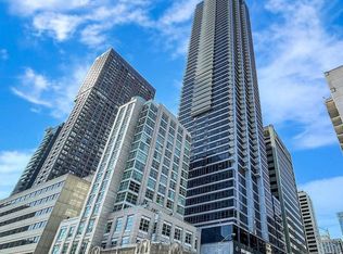 395 Bloor St E #1603, Toronto, ON M4W 0B4