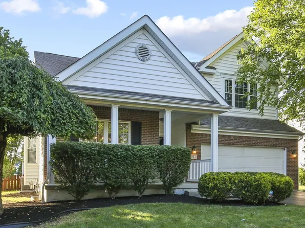 512 Apple Valley Cir, Delaware, OH 43015