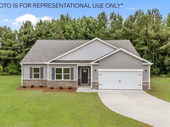 103 Marsden Circle, La Grange, NC 28551