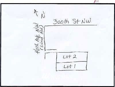 1st image of 0 LOT 1 40th Avenue NW