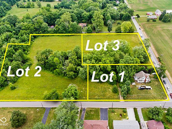 2nd image of 0 E Hendricks County Rd Lot 2