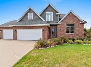 1203 Shoto Rd, Two Rivers, WI 54241