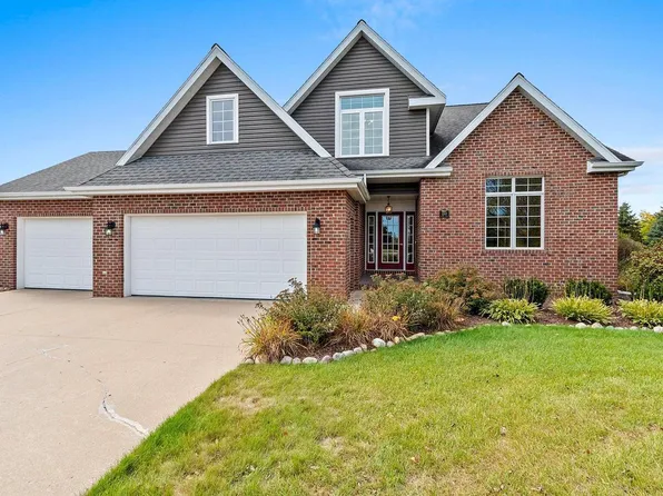 1203 Shoto ROAD, Two Rivers, WI 54241