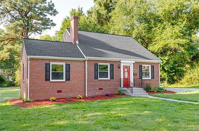 1st image of 5217 Bassett Ave