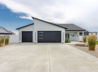 6316 Still River Dr, Billings, MT 59106