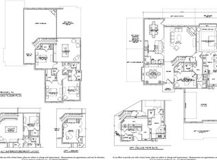 136 St Elias Dr, Burleson, TX 76028