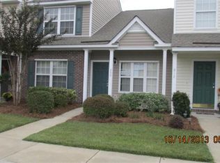 508 Uniola Dr, Myrtle Beach, SC 29579