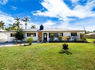 3429 Sleepy Hollow LN, PUNTA GORDA, FL 33950