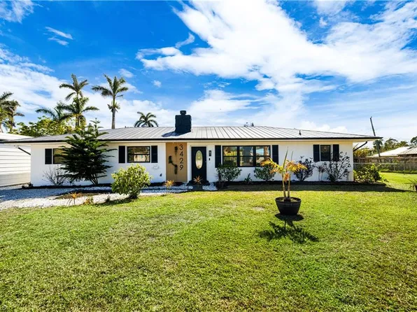 3429 Sleepy Hollow LN, PUNTA GORDA, FL 33950