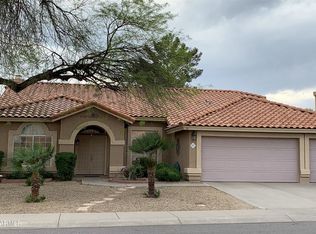 1617 W Gunstock Loop, Chandler, AZ 85286