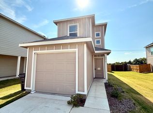 6216 Sanderling St, Princeton, TX 75407
