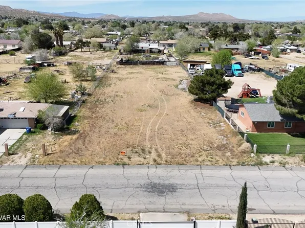 0 173rd St E Lot 148, Lancaster, CA 93535