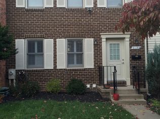 7795 Heatherton Ln, Potomac, MD 20854