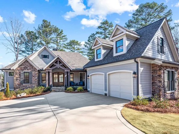 1041 Tuggle Crk, Greensboro, GA 30642