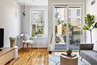Sold by Corcoran