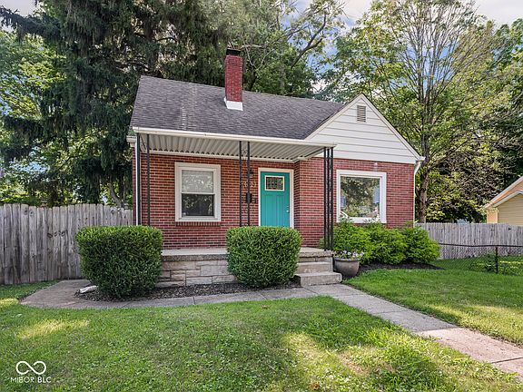 3rd image of 4523 Kingsley Dr