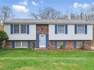 122 Clarette Rd, Pittsburgh, PA 15237