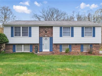 122 Clarette Rd, Pittsburgh, PA, 15237