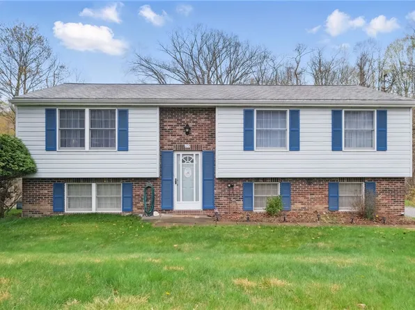 122 Clarette Rd, Pittsburgh, PA 15237