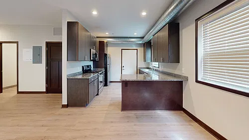 Floor plan 200