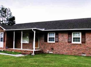 103 Oxford Dr, Jacksonville, NC 28546