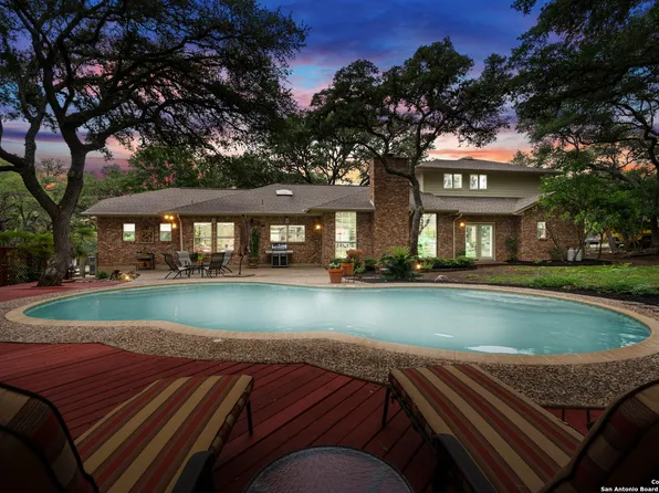 9607 Autumn Sound, Boerne, TX 78006