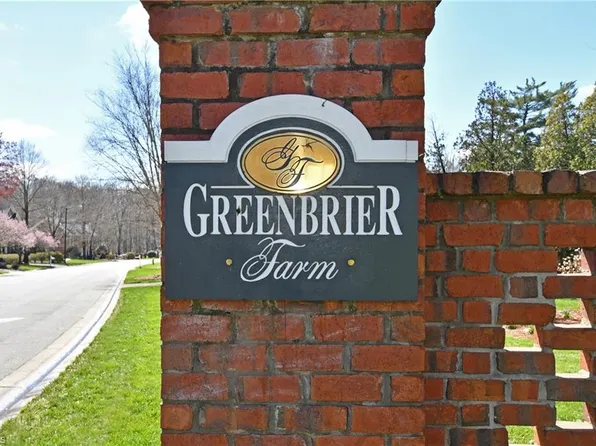 4245 Greenbrier Farm Rd, Winston Salem, NC 27106