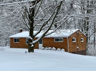 336 Gudekunst Rd, Zelienople, PA 16063